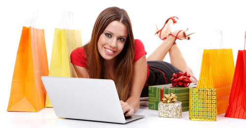 E-Commerce Website Solutions (sell online)